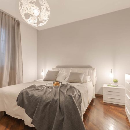 Welcome To Milan And More! Apartment Varedo Exterior foto