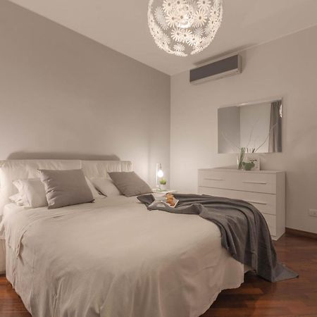 Welcome To Milan And More! Apartment Varedo Exterior foto