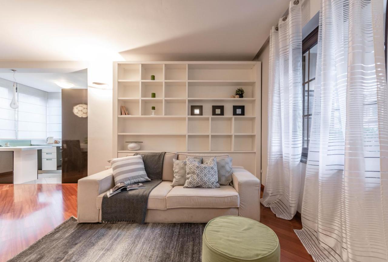 Welcome To Milan And More! Apartment Varedo Exterior foto