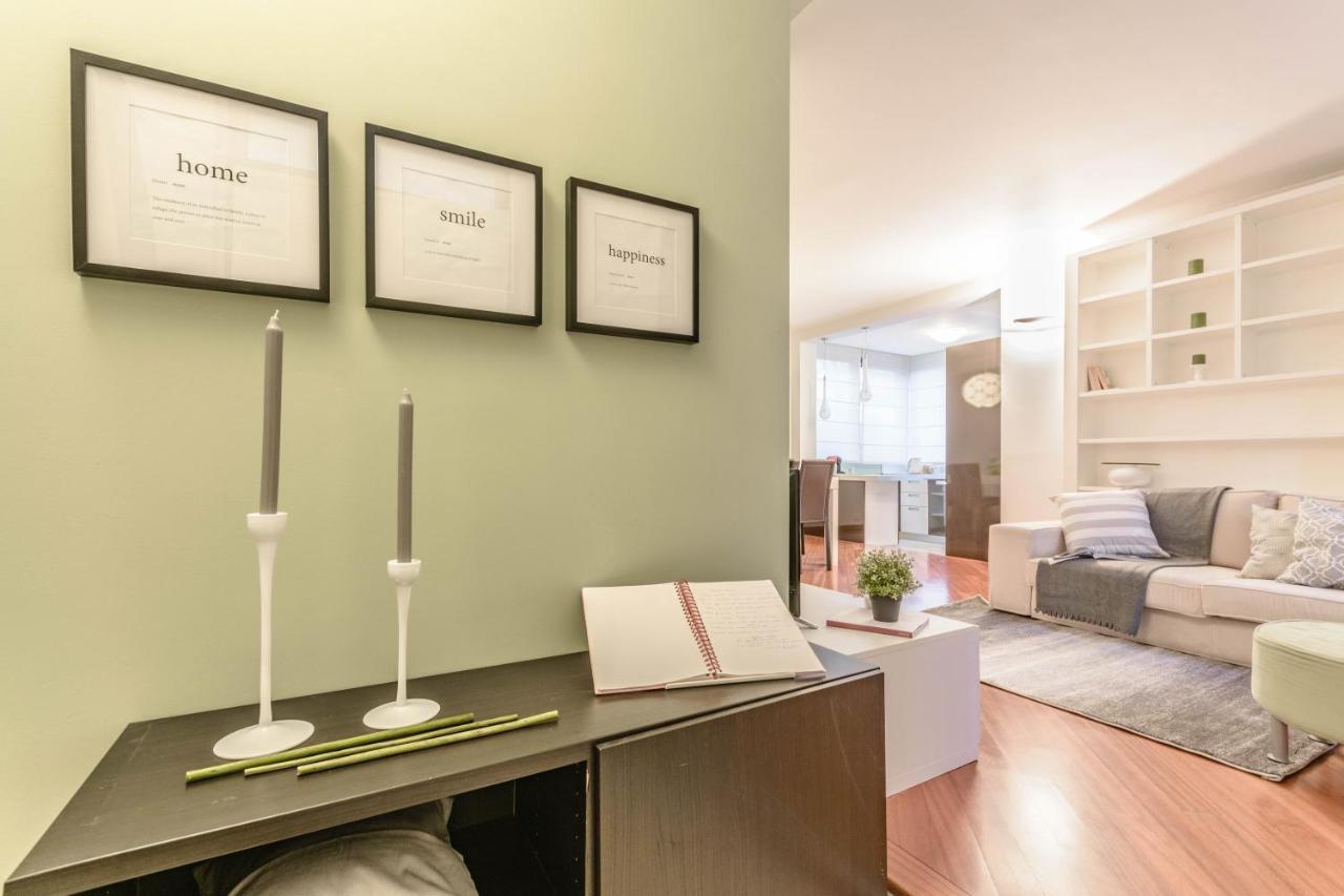 Welcome To Milan And More! Apartment Varedo Exterior foto