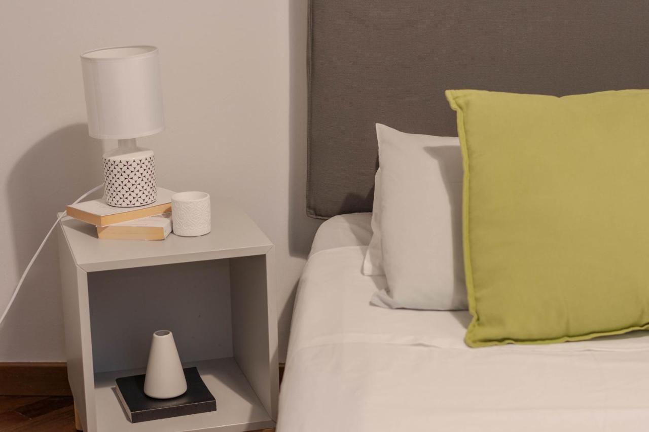 Welcome To Milan And More! Apartment Varedo Exterior foto